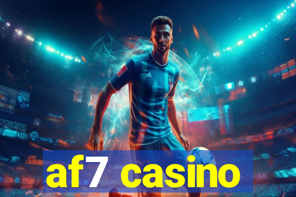 af7 casino